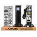 SAI 2.00VA 1.800W Interactivo | LAPARA LA-ITR-2000-LCD-V09